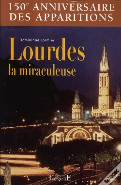Capa do artigo Lourdes La Miraculeuse