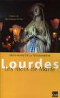 Lourdes, Les Mots De Marie - Preview