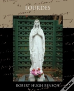 Capa do artigo Lourdes