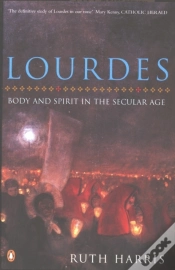 Capa do artigo Lourdes