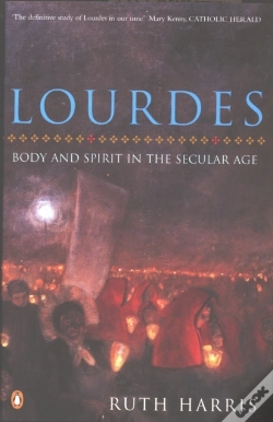 Capa do artigo Lourdes