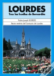 Capa do artigo Lourdes Tras Las Huellas (Esp)