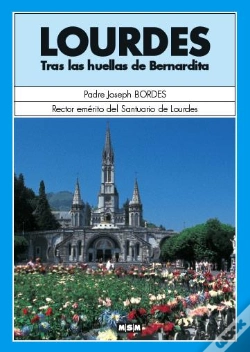 Capa do artigo Lourdes Tras Las Huellas (Esp)