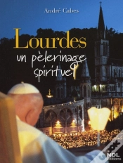 Capa do artigo Lourdes, Un Pélerinage Spirituel