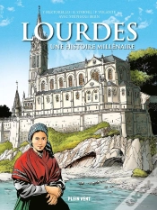 Capa do artigo Lourdes, Una Storia Millenaria