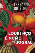 Lourenço é Nome de Jogral