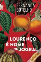 Lourenço é Nome de Jogral