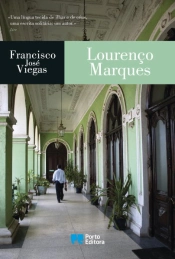 Capa do artigo Lourenço Marques