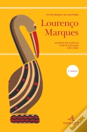 Capa do artigo Lourenço Marques