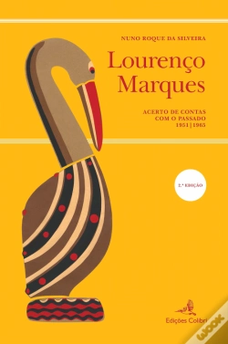 Capa do artigo Lourenço Marques