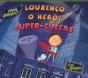 Lourenço - O Heroi Super-Cuecas - Preview