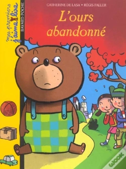 Capa do artigo L'Ours Abandonné