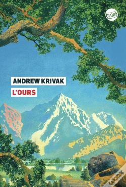 Capa do artigo L'Ours