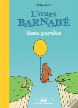 Capa do artigo L'Ours Barnabé Hors-Série : Sans Paroles