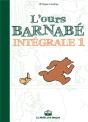 L'Ours Barnabé : Intégrale Vol.1 - Preview