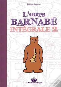 Capa do artigo L'Ours Barnabé : Intégrale Vol.2