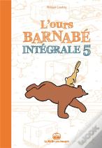 L'Ours Barnabé : Intégrale Vol.5