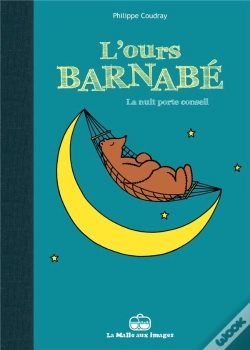 Capa do artigo L'Ours Barnabe. La Nuit Porte Conseil