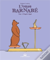 L'Ours Barnabé Tome 23 : D'Égal À Égal