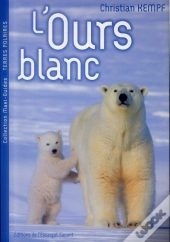 L'Ours Blanc
