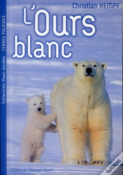 Capa do artigo L'Ours Blanc