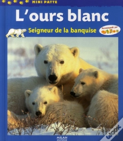 Capa do artigo L'Ours Blanc, Seigneur De La Banquise