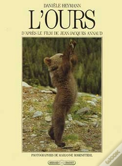 Capa do artigo L'Ours
