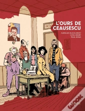L'Ours De Ceausescu