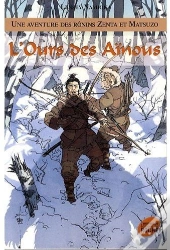 L'Ours Des Ainous