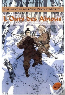 Capa do artigo L'Ours Des Ainous