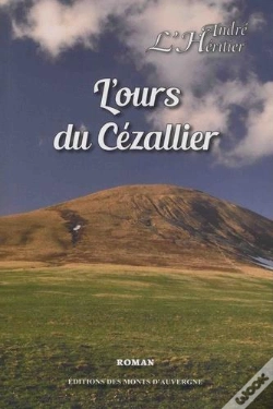Capa do artigo L'Ours Du Cézallier