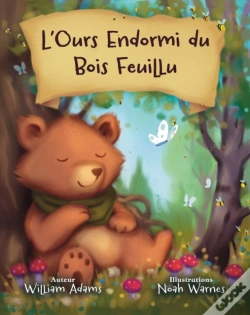 Capa do artigo L'Ours Endormi Du Bois Feuillu