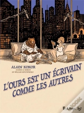 L'Ours Est Un Ecrivain Comme Les Autres