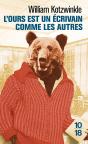 L'Ours Est Un Ecrivain Comme Les Autres - Preview