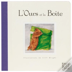 Capa do artigo L'Ours Et La Boîte