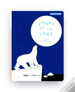 Capa do artigo L'Ours Et La Lune