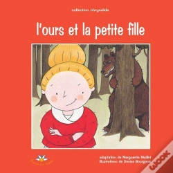 Capa do artigo L'Ours Et La Petite Fille