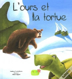 Capa do artigo L'Ours Et La Tortue