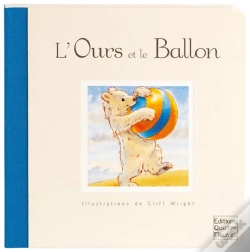 Capa do artigo L'Ours Et Le Ballon