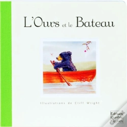 Capa do artigo L'Ours Et Le Bateau
