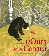 L'Ours Et Le Canard