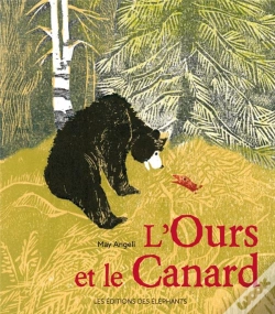 Capa do artigo L'Ours Et Le Canard