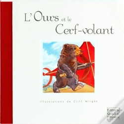 Capa do artigo L'Ours Et Le Cerf-Volant