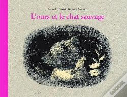 Capa do artigo L'Ours Et Le Chat Sauvage