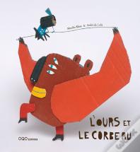 L'Ours et le Corbeau