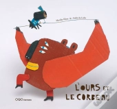 L'Ours et le Corbeau