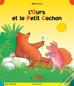 Capa do artigo L'Ours Et Le Petit Cochon