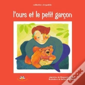 L'Ours Et Le Petit Garçon