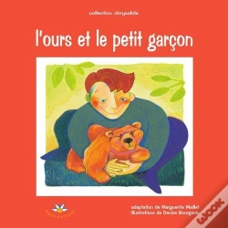 Capa do artigo L'Ours Et Le Petit Garçon