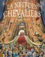 L'Ours Et Le Petit Garçon Tome 2 ; La Nuit Des Chevaliers - Preview
